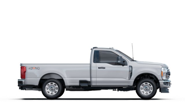 2024 Ford SuperDuty